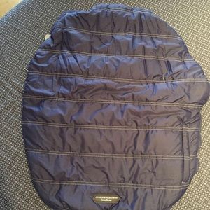 Pottery Barn Exclusive JJ Cole bundleme - blue